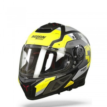 Cască moto Nolan N80-8 STARSCREAM [034]